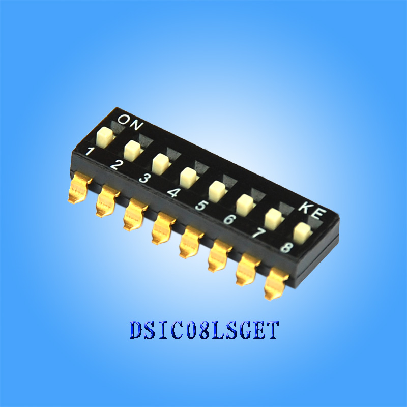 DSIC08LSGET