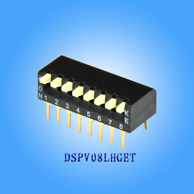 DSPV08LHGET