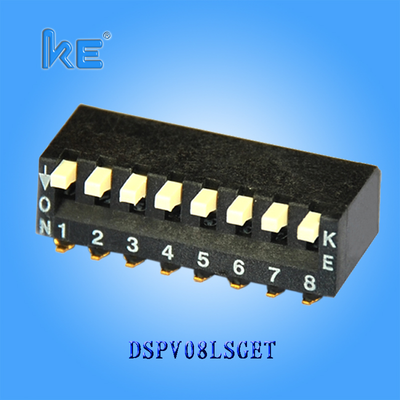 DSPV08LSGET